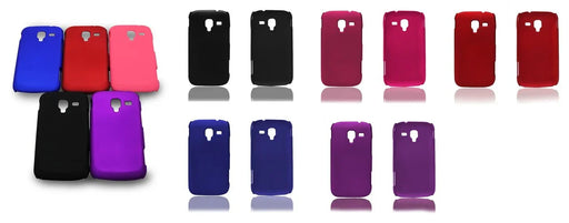 Samsung I8160 Ace 2 II Hard Rubber Case - LX2001 - Homewares, Outdoor, Phone Accessories, Cases, Speakers, Headphones + More -