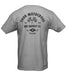T SHIRT THOR MX SUPPLY CO HEATHER GREY MEDIUM - LX2001 - Homewares, Outdoor, Phone Accessories, Cases, Speakers, Headphones + More -