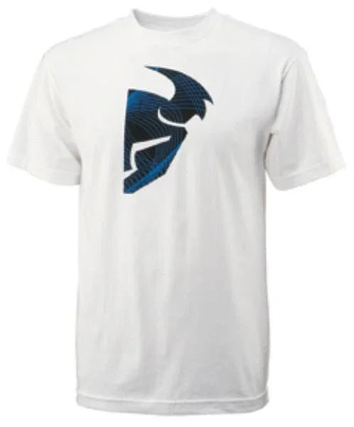 TEE THOR DON SPIRAL WHITE LARGE - LX2001 - Homewares, Outdoor, Phone Accessories, Cases, Speakers, Headphones + More -