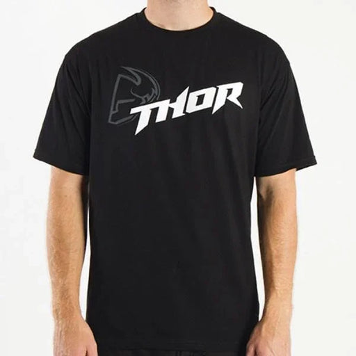 TEE THOR FUSION BLACK XL - LX2001 - Homewares, Outdoor, Phone Accessories, Cases, Speakers, Headphones + More -