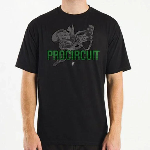 TEE THOR PRO CIRCUIT XL - LX2001 - Homewares, Outdoor, Phone Accessories, Cases, Speakers, Headphones + More -