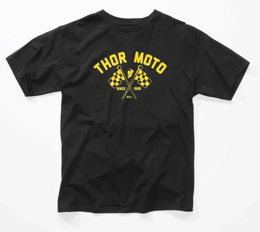 TEE YOUTH THOR FINISH LINE BLACK XL - LX2001 - Homewares, Outdoor, Phone Accessories, Cases, Speakers, Headphones + More -