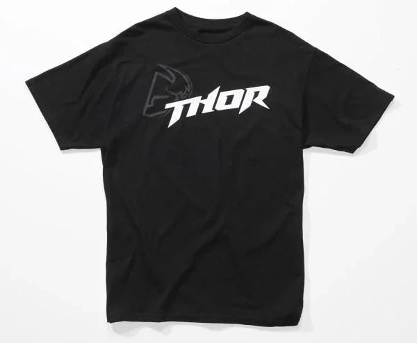 TEE YOUTH THOR FUSION BLACK SMALL - LX2001 - Homewares, Outdoor, Phone Accessories, Cases, Speakers, Headphones + More -