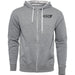 THOR MX HOODY CHECKERS ZIP GREY XL - LX2001 - Homewares, Outdoor, Phone Accessories, Cases, Speakers, Headphones + More -