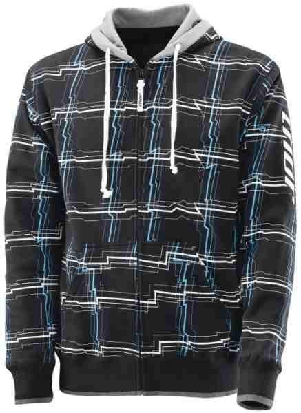 ZIP HOODY THOR YOUTH SWITCH BLACK YOUTH LARGE - LX2001 - Homewares, Outdoor, Phone Accessories, Cases, Speakers, Headphones + More -