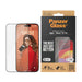 PanzerGlass Screen Protector Ultra-Wide Fit for Apple iPhone 15 Pro - Clear