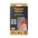 PanzerGlass Screen Protector Ultra-Wide Fit for Apple iPhone 15 Pro - Clear