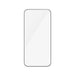 PanzerGlass Screen Protector Ultra-Wide Fit for Apple iPhone 15 Pro - Clear