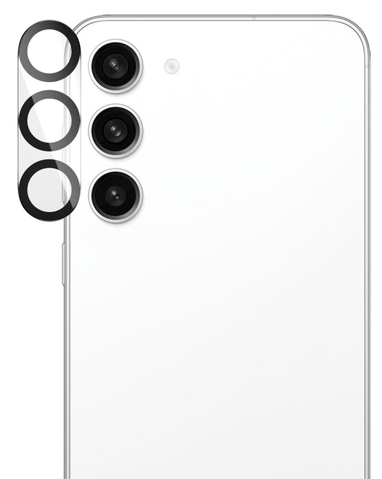 PanzerGlass Picture Perfect Lens Protector Samsung Galaxy S23 FE - LX2001 - Homewares, Outdoor, Phone Accessories, Cases, Speakers, Headphones + More -