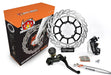 BRAKE KIT MOTO MASTR SUPERMOTO RACING 320MM HONDA CRF250R CRF450R 15-20 CRF450RX 17-20 - LX2001 - Homewares, Outdoor, Phone Accessories, Cases, Speakers, Headphones + More -