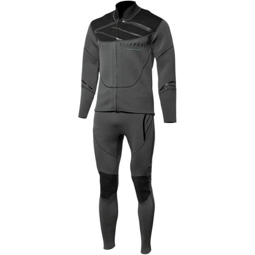 SLIPPERY BREAKER JOHN & JACKET 2MM NEOPRENE WETSUIT OFFERS PERFORMANCE AND MOBILITY - LX2001 - Homewares, Outdoor, Phone Accessories, Cases, Speakers, Headphones + More -