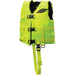 *SLIPPERY HYDRO VEST FITS 15-25KG NEON YELLOW CHILD - LX2001 - Homewares, Outdoor, Phone Accessories, Cases, Speakers, Headphones + More -