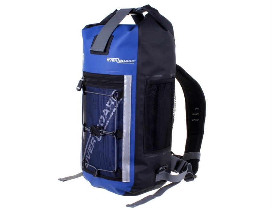 Overboard Pro-Sports Waterproof Backpack 20L (blue)