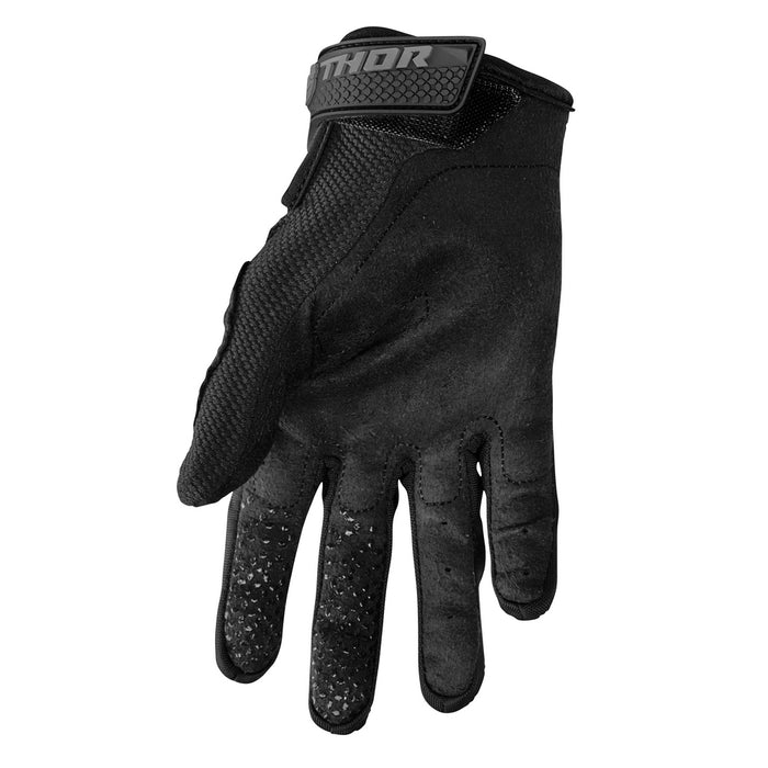Glove S23 Thor Mx Sector Black Large
