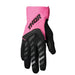 GLOVE THOR S22 SPECTRUM WOMEN PINK/BLACK LARGE - LX2001 - Homewares, Outdoor, Phone Accessories, Cases, Speakers, Headphones + More -