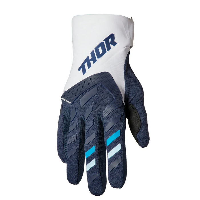 GLOVE THOR S22 SPECTRUM WOMEN MIDNIGHT/WHITE LARGE - LX2001 - Homewares, Outdoor, Phone Accessories, Cases, Speakers, Headphones + More -