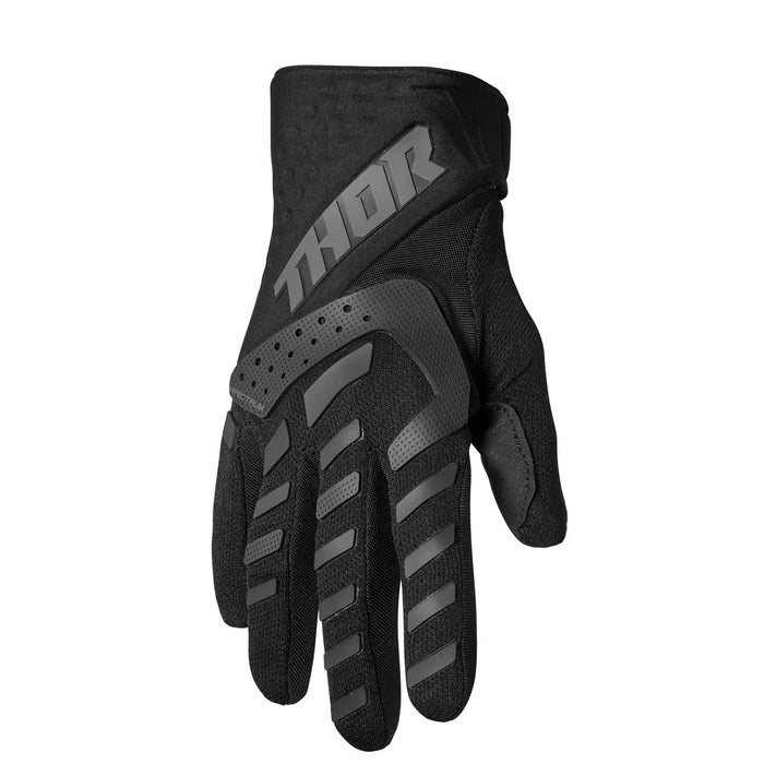 GLOVE THOR S22 SPECTRUM YOUTH BLACK MEDIUM - LX2001 - Homewares, Outdoor, Phone Accessories, Cases, Speakers, Headphones + More -