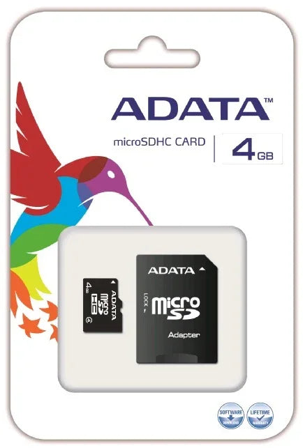 Samsung Galaxy Fame Case 4GB MicroSD - LX2001 - Homewares, Outdoor, Phone Accessories, Cases, Speakers, Headphones + More -