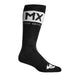 THOR MX SOCKS S22 BLACK/WHITE SIZE 10-13 - LX2001 - Homewares, Outdoor, Phone Accessories, Cases, Speakers, Headphones + More -