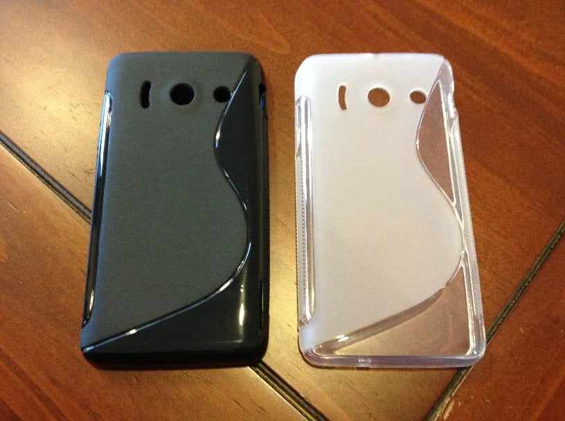 Telecom Y300 Leather Gel Case 4GB MicroSD Card - LX2001 - Homewares, Outdoor, Phone Accessories, Cases, Speakers, Headphones + More -