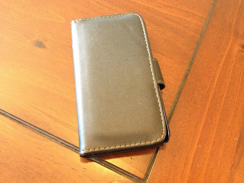 Telecom Y300 Leather Gel Case 4GB MicroSD Card - LX2001 - Homewares, Outdoor, Phone Accessories, Cases, Speakers, Headphones + More -