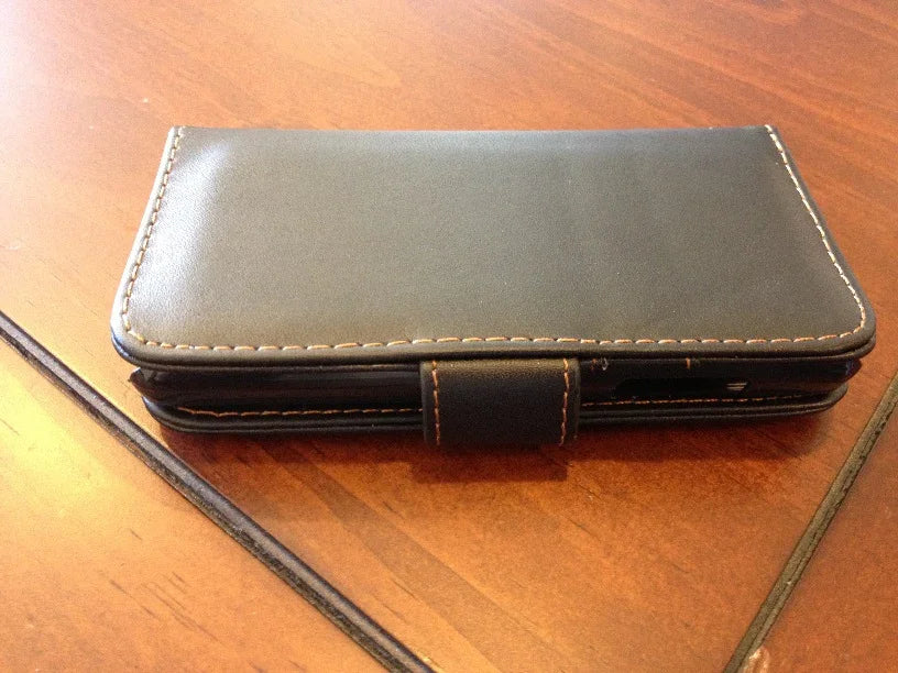 Telecom Y300 Leather Gel Case 4GB MicroSD Card - LX2001 - Homewares, Outdoor, Phone Accessories, Cases, Speakers, Headphones + More -