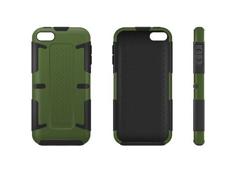 Apple iPod Touch 5 Cygnett WorkMate Evolution Case