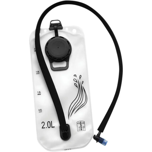 THOR MX DRINK SYSTEM REPLACEMENT BLADDER BPA - FREE 2 LITRE - LX2001 - Homewares, Outdoor, Phone Accessories, Cases, Speakers, Headphones + More -