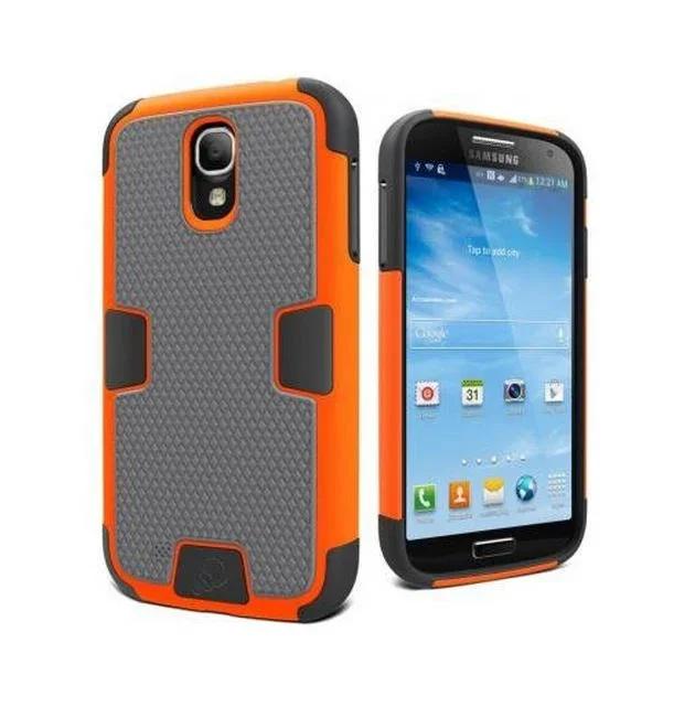 Samsung Galaxy S4 Cygnett Workmate + Glass SP - LX2001 - Homewares, Outdoor, Phone Accessories, Cases, Speakers, Headphones + More -