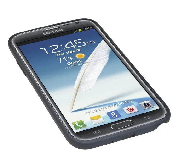 Samsung Bumper Cover Case Galaxy Note 2 - LX2001 - Homewares, Outdoor, Phone Accessories, Cases, Speakers, Headphones + More -