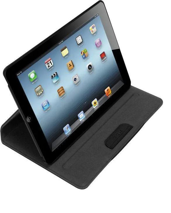 TARGUS Versavu Slim Case & Stylus iPad Air - LX2001 - Homewares, Outdoor, Phone Accessories, Cases, Speakers, Headphones + More -