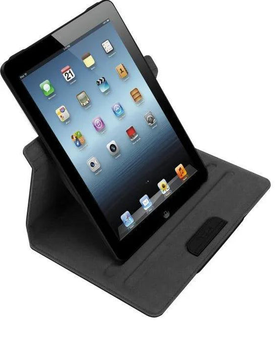 TARGUS Versavu Slim Case & Stylus iPad Air - LX2001 - Homewares, Outdoor, Phone Accessories, Cases, Speakers, Headphones + More -