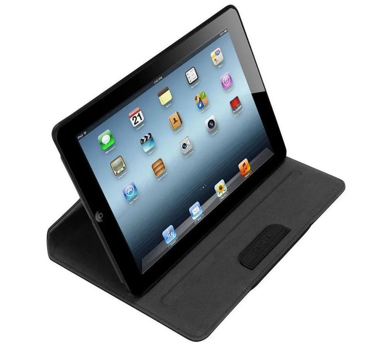TARGUS Versavu Slim Case & Stylus iPad Air - LX2001 - Homewares, Outdoor, Phone Accessories, Cases, Speakers, Headphones + More -