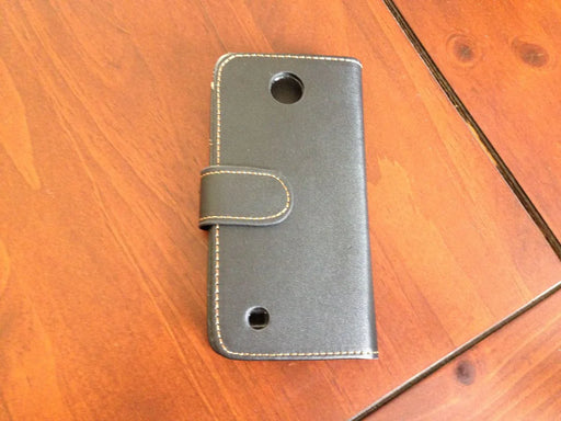 HTC Desire 300 Wallet Leather Case - LX2001 - Homewares, Outdoor, Phone Accessories, Cases, Speakers, Headphones + More -