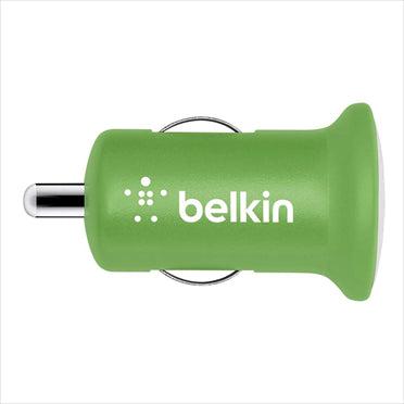 Belkin MIXITUP Micro Car Charger 2.1amp