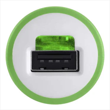 Belkin MIXITUP Micro Car Charger 2.1amp - LX2001 - Homewares, Outdoor, Phone Accessories, Cases, Speakers, Headphones + More -