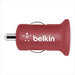 Belkin MIXITUP Micro Car Charger 2.1amp - LX2001 - Homewares, Outdoor, Phone Accessories, Cases, Speakers, Headphones + More -