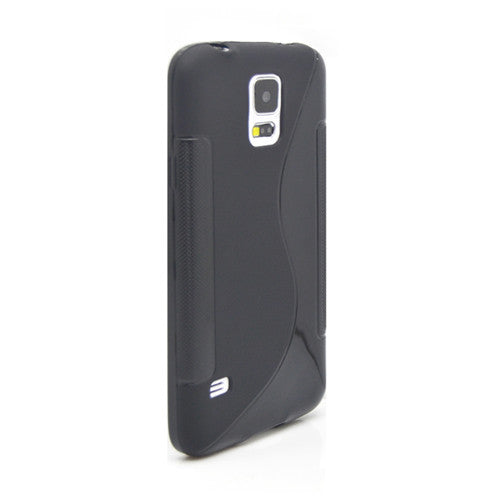 Samsung Galaxy S5 Case + Screen Protector