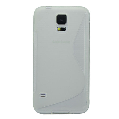 Samsung Galaxy S5 Case + Screen Protector