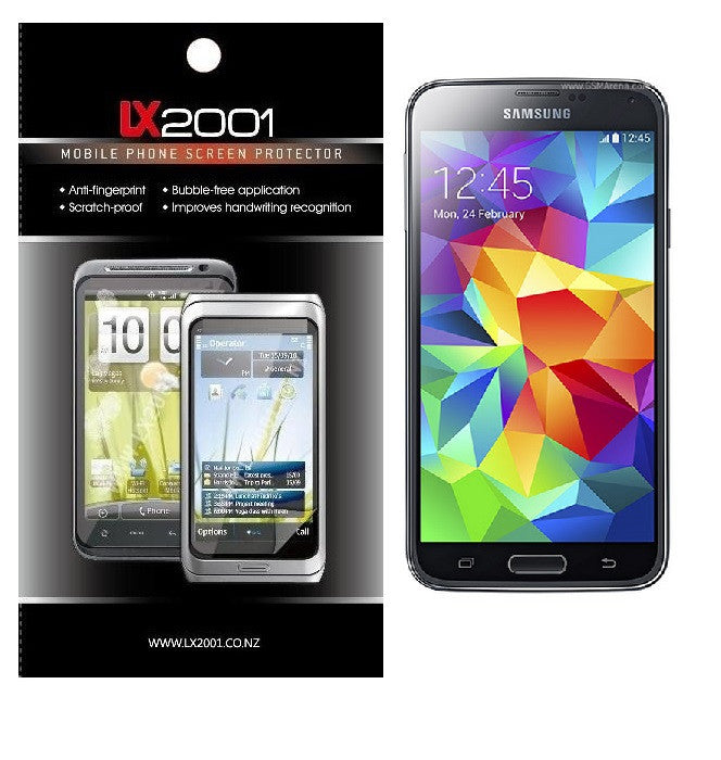 Samsung Galaxy S5 Rugged Case THULE 32GB MicroSD