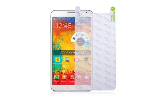 Samsung Note 3 GLASS Screen Protector - LX2001 - Homewares, Outdoor, Phone Accessories, Cases, Speakers, Headphones + More -