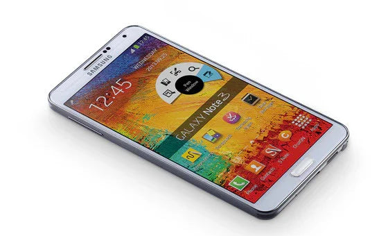 OMP Samsung Note 3 GLASS Screen Protector - LX2001 - Homewares, Outdoor, Phone Accessories, Cases, Speakers, Headphones + More -