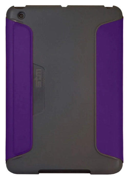 STM Studio iPad Air Rugged Case STM-222-053J-29 - Red STM-222-053J-32 - Purple - LX2001 - Homewares, Outdoor, Phone Accessories, Cases, Speakers, Headphones + More -
