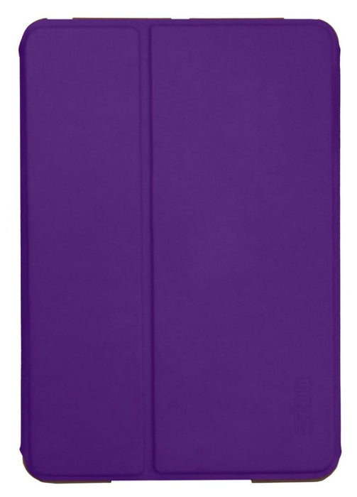 STM Studio iPad Air Rugged Case STM-222-053J-29 - Red  STM-222-053J-32 - Purple