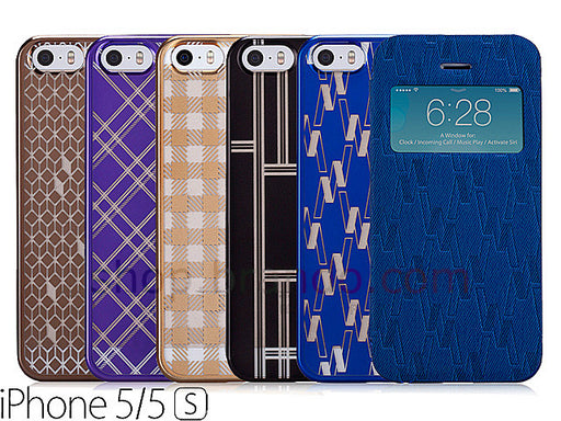 iPhone 5 5S Momax Haute Case