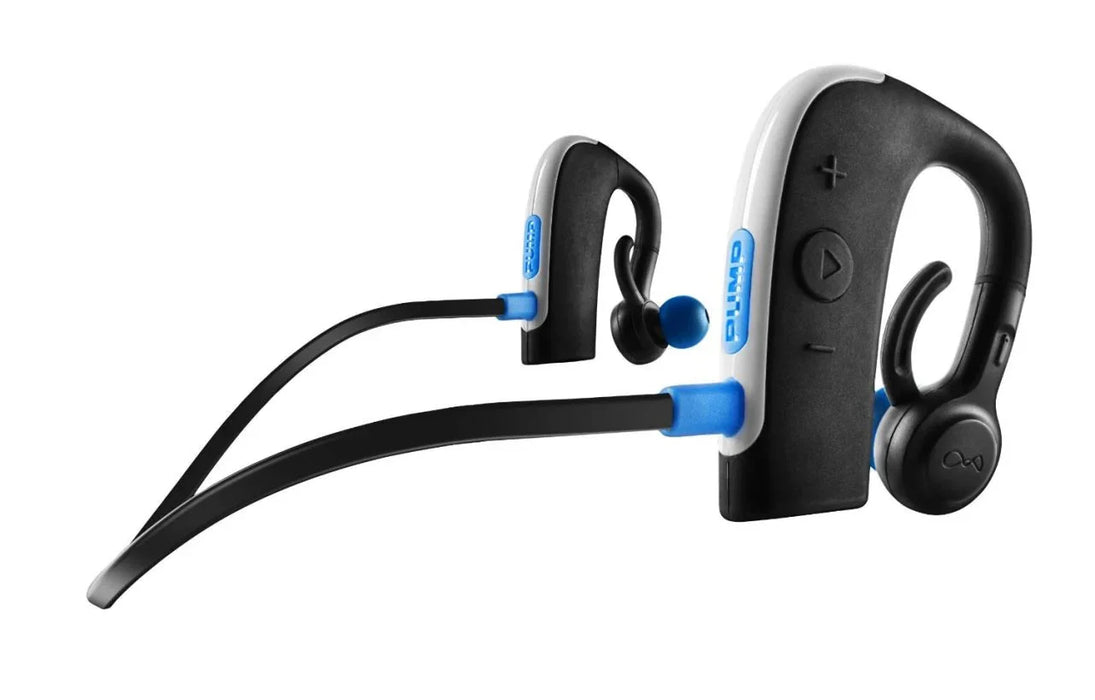 BlueAnt Pump Waterproof Wireless HD Sportbuds - LX2001 - Homewares, Outdoor, Phone Accessories, Cases, Speakers, Headphones + More -