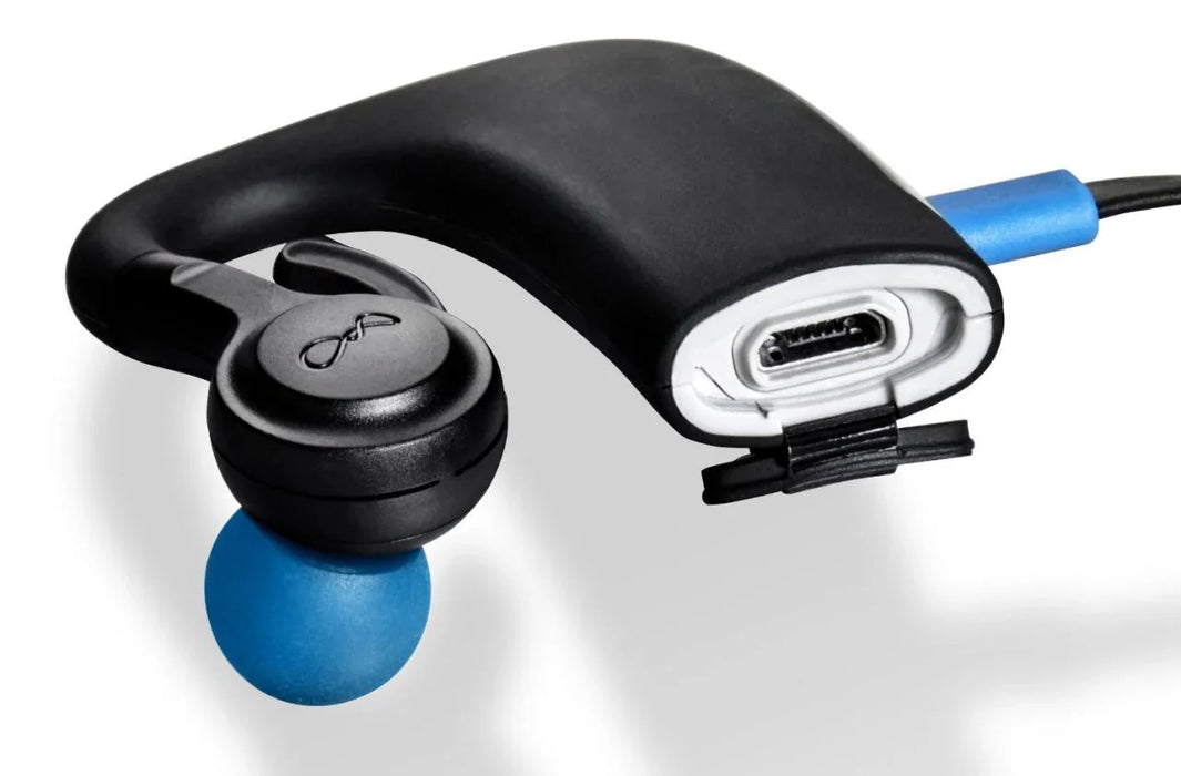 BlueAnt Pump Waterproof Wireless HD Sportbuds - LX2001 - Homewares, Outdoor, Phone Accessories, Cases, Speakers, Headphones + More -