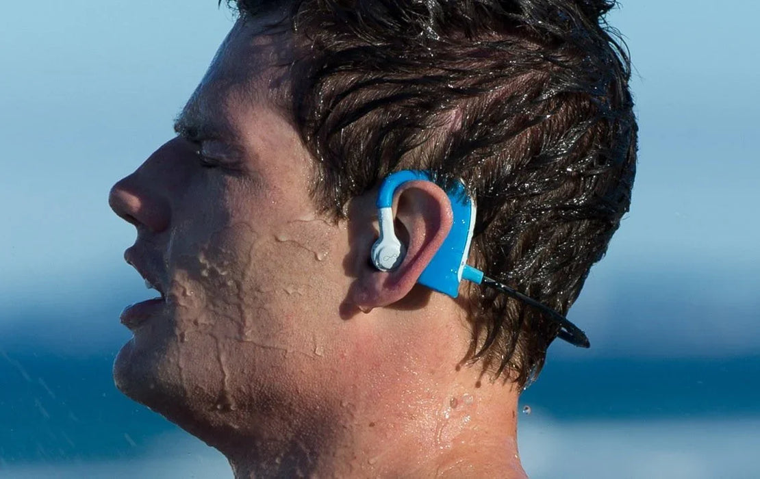 BlueAnt Pump Waterproof Wireless HD Sportbuds - LX2001 - Homewares, Outdoor, Phone Accessories, Cases, Speakers, Headphones + More -