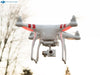 DJI Phantom 2 Vision+ Quadcopter Drone