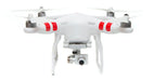 DJI Phantom 2 Vision+ Quadcopter Drone